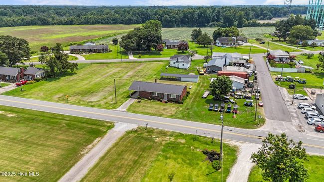 2705 John Green Smith Rd, House other with 3 bedrooms, 2 bathrooms and null parking in Deep Run NC | Image 12