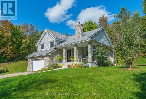 702473 Sideroad 5, Township Of Chatsworth, ON, N0H1G0 | Card Image