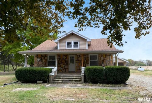 1951 Us Highway 150 E, Dahinda, IL, 61428-9305 | Card Image