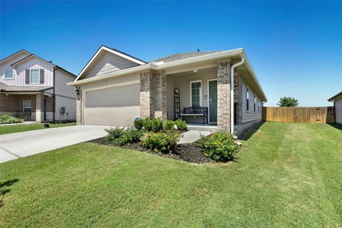 101 Calgary Ln, San Marcos, TX, 78666-2208 | Card Image