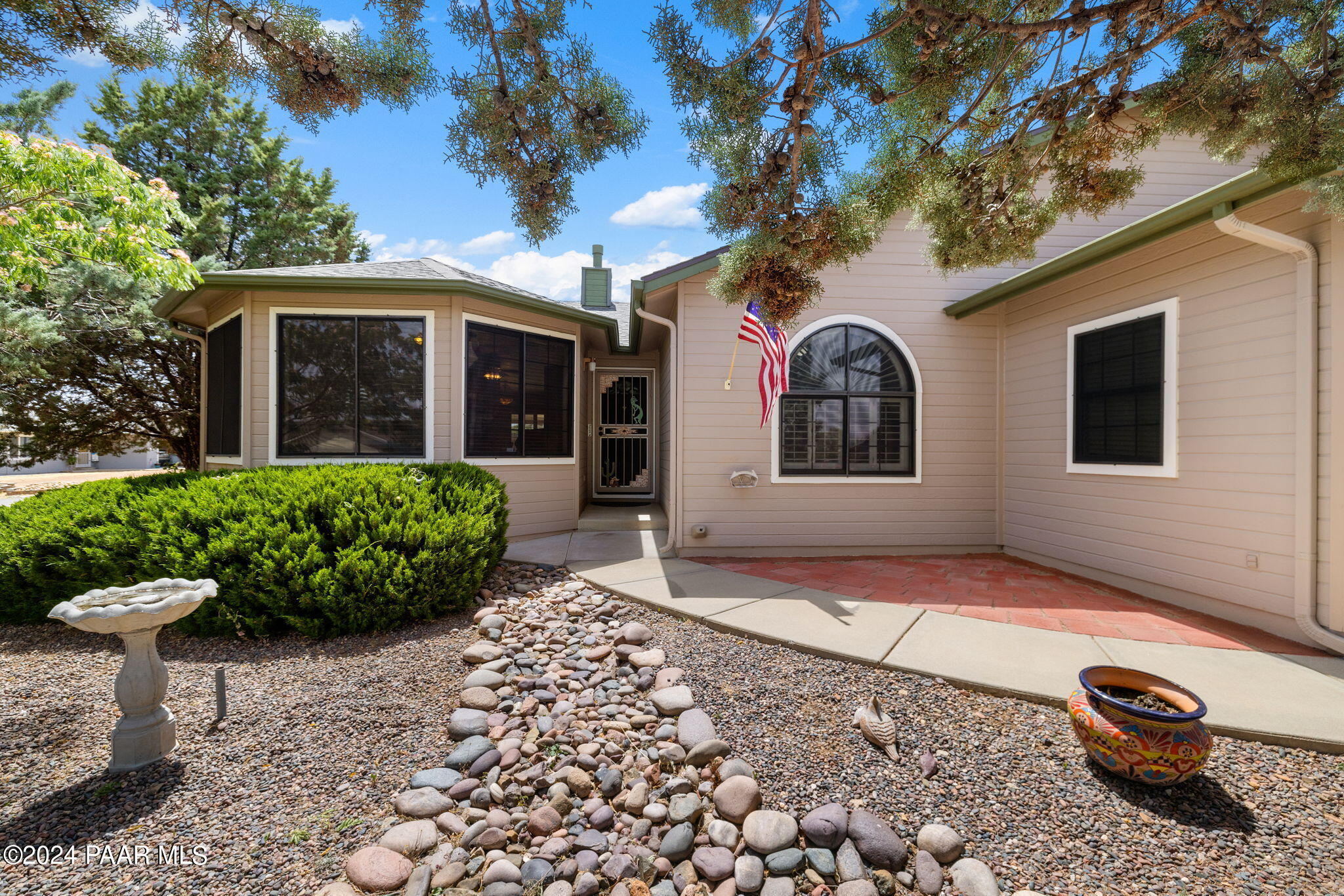 Longhorn Dr, Prescott Valley, AZ 86314