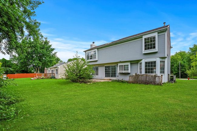 3121 Eugene Ln, House other with 4 bedrooms, 3 bathrooms and null parking in Aurora IL | Image 28