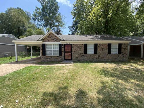 735 Northaven Dr, Memphis, TN, 38127 | Card Image