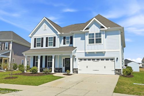 1279 Pandion Dr, Wilmington, NC, 28411-4601 | Card Image