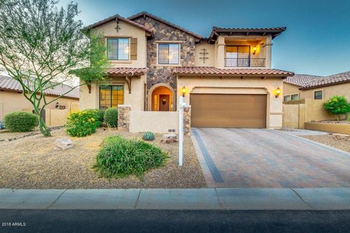 8536 E Kael St, Mesa, AZ, 85207-3003 | Card Image