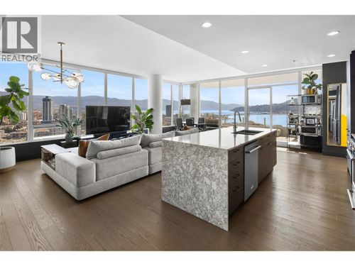 2003-1191 Sunset Dr, Kelowna, BC, V1Y0J4 | Card Image