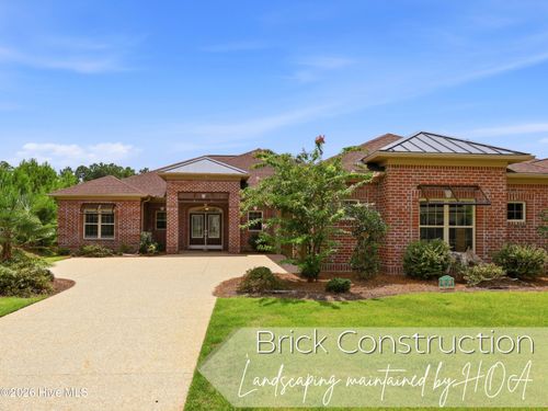 764 Jenoa Loop, Castle Hayne, NC, 28429-4607 | Card Image