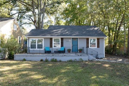 3046 Dobbs Way, atlanta, GA, 30344-4407 | Card Image
