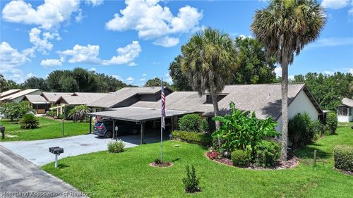 41 Jasmine St, Lake Placid, FL, 33852-6162 | Card Image
