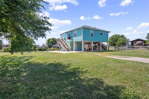 1106 Helen Dowdy, Crystal Beach, TX, 77650 | Card Image