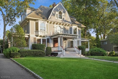 45 Douglas Rd, Glen Ridge, NJ, 07028-1106 | Card Image