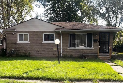 6702 Cranwood Dr, Flint, MI, 48505-1963 | Card Image