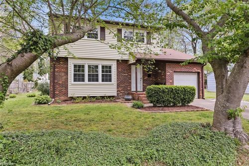 128 Gwynn Cir, Newport News, VA, 23602-5300 | Card Image