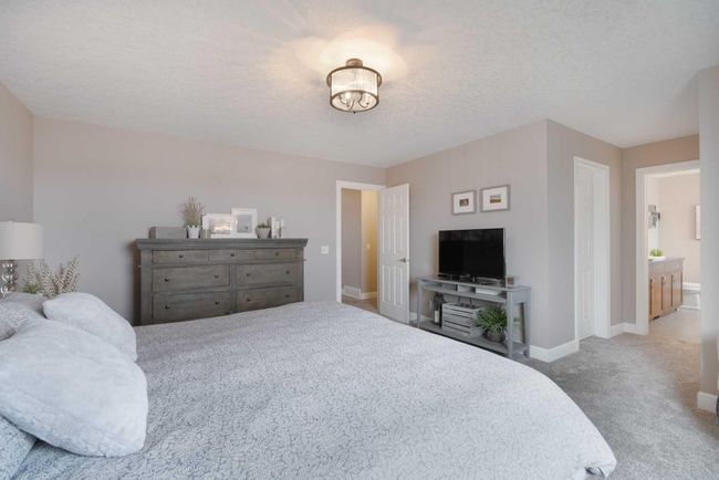 64 Windgate Close Sw, House other with 4 bedrooms, 3 bathrooms and 4 parking in Airdrie AB | Image 20