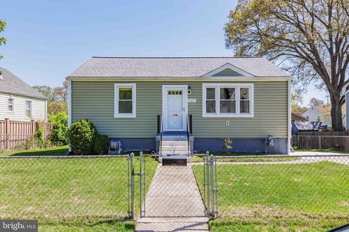 9117 49th Pl, COLLEGE PARK, MD, 20740-1836 | Card Image