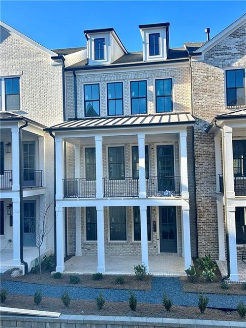 unit-51-2254 Addington Way Ne, Brookhaven, GA, 30319-5883 | Card Image