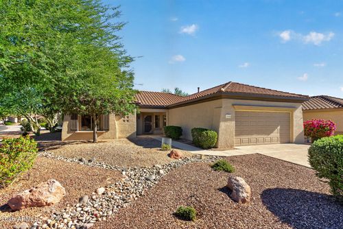 15190 W Camino Estrella Dr, Surprise, AZ, 85374-2038 | Card Image