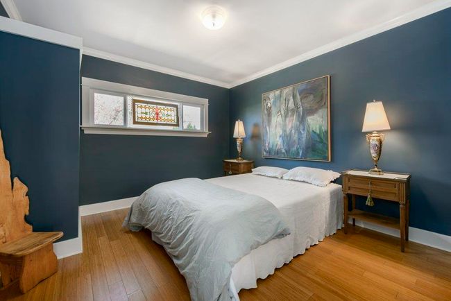 104 E 24 Th Ave, House other with 4 bedrooms, 2 bathrooms and 1 parking in Vancouver BC | Image 10
