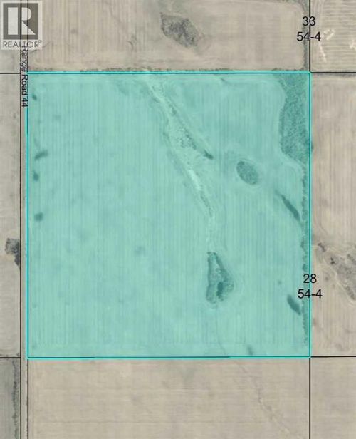 54 Section 28 Land Nw, Vermilion, AB, T0B2P0 | Card Image