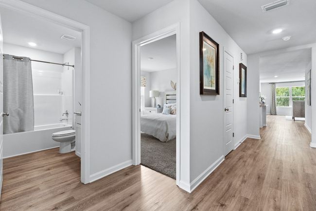 1569 Beverly Ln, House other with 4 bedrooms, 2 bathrooms and 2 parking in Hahira GA | Image 16