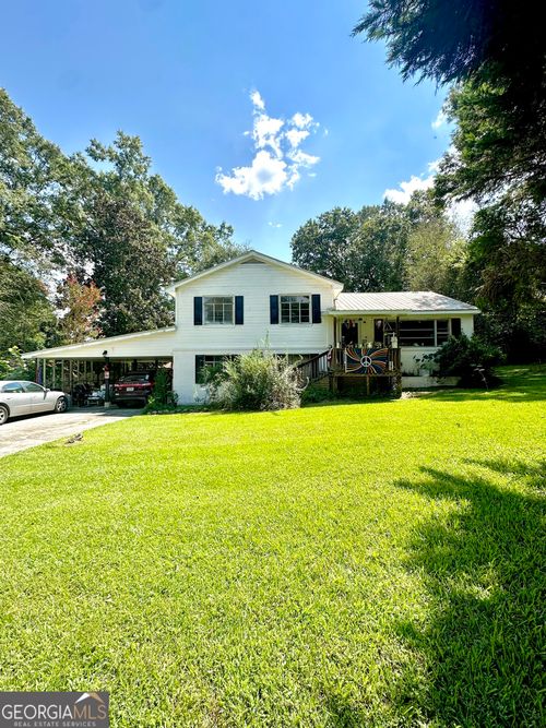 663 Simmons St, Trion, GA, 30753-1242 | Card Image