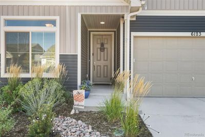 6123 Torrisdale View, House other with 2 bedrooms, 2 bathrooms and 2 parking in Colorado Springs CO | Image 3