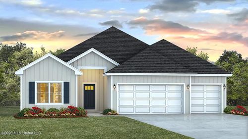 13576 Sarus Drive, Vancleave, MS, 39565 | Card Image