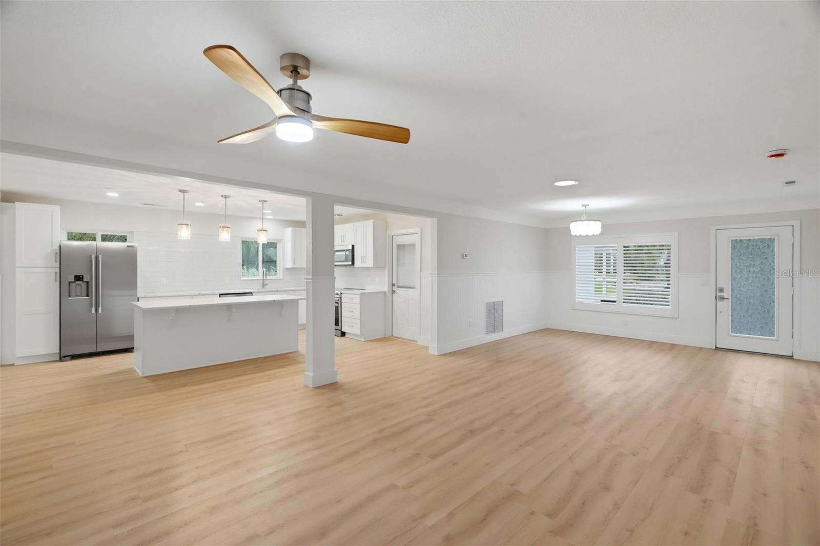 Residential in REDINGTON BEACH 4