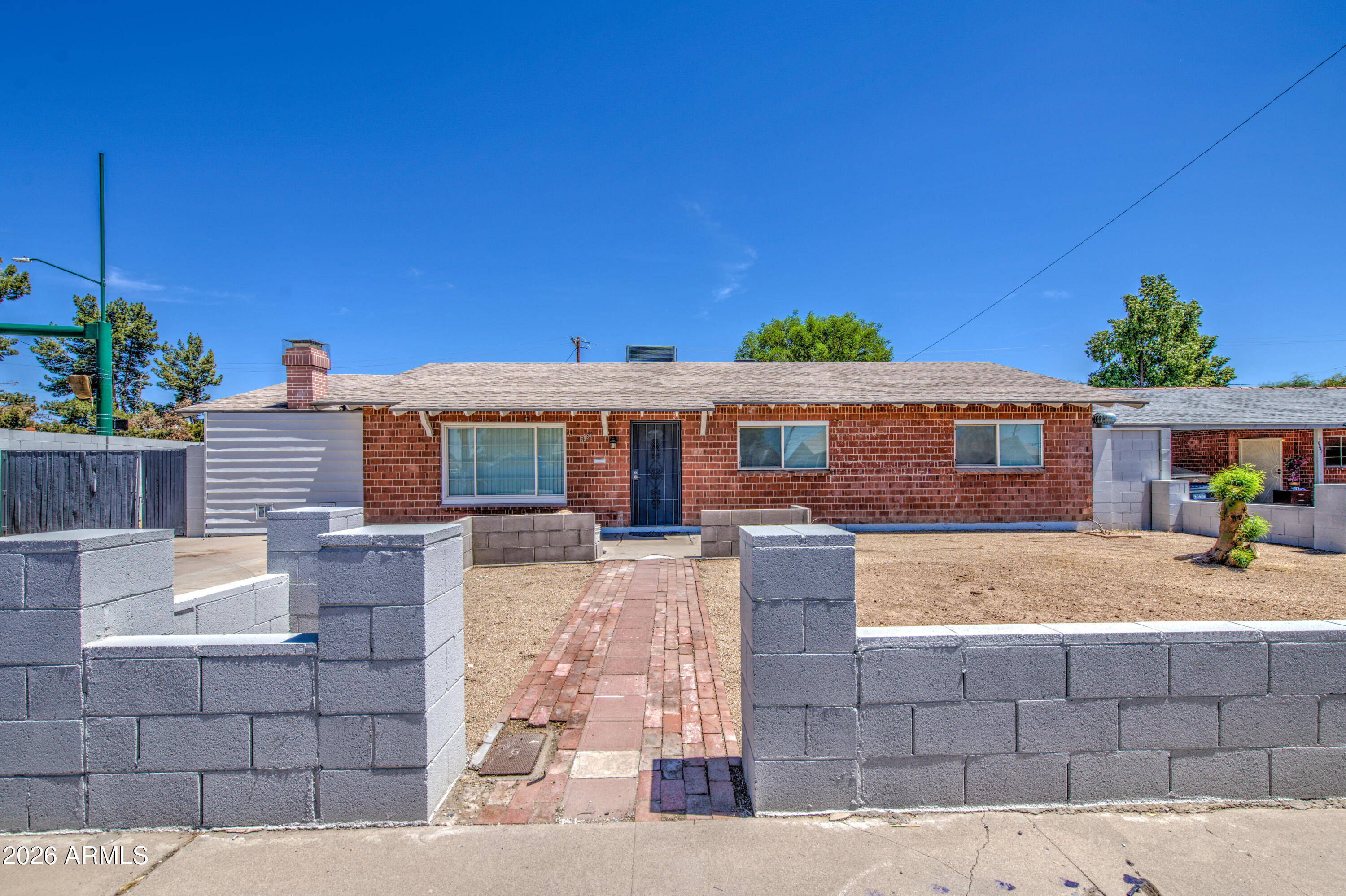 Residential in Phoenix 5