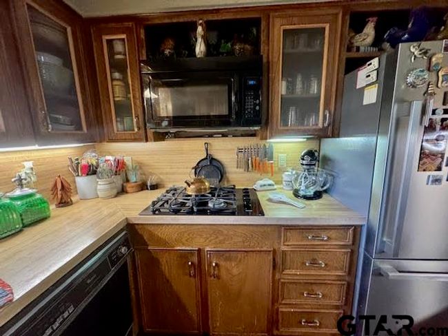 12239 Lovers Ln, House other with 3 bedrooms, 2 bathrooms and null parking in Larue TX | Image 23