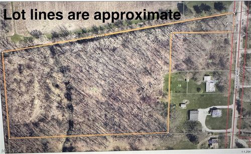 Lot E Maddock Rd, North Ridgeville, OH, 44039-3705 | Card Image