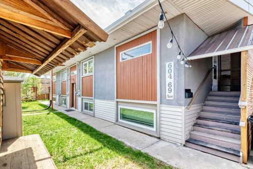 604 69 Ave Sw, Calgary, AB, T2V0N9 | Card Image