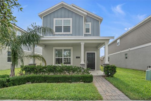 1431 Viscaya Cove Boulevard, Winter Garden, FL, 34787 | Card Image