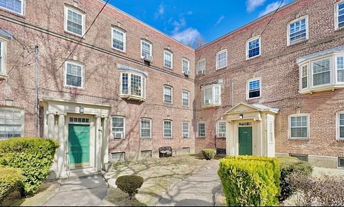 apt-4-610 Wilmot Ave, Bridgeport, CT, 06607-1152 | Card Image