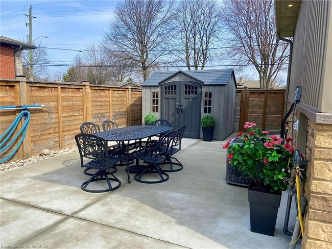 12 Pinewood Ave, House other with 2 bedrooms, 2 bathrooms and 6 parking in Grimsby ON | Image 24