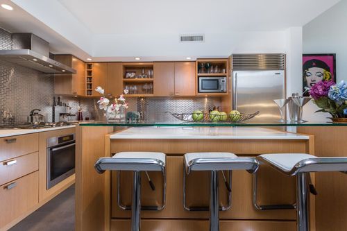 104-1168 Richards St, Vancouver, BC, V6B3E6 | Card Image