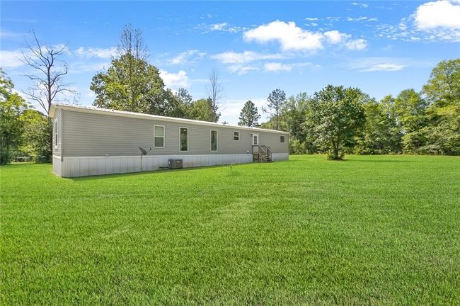 55574 Highway 445, House other with 3 bedrooms, 2 bathrooms and null parking in Loranger LA | Image 21