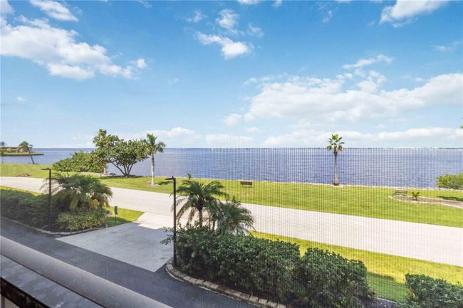 APT-2F - 1500 Park Beach Cir, Condo with 2 bedrooms, 2 bathrooms and null parking in PUNTA GORDA FL | Image 32