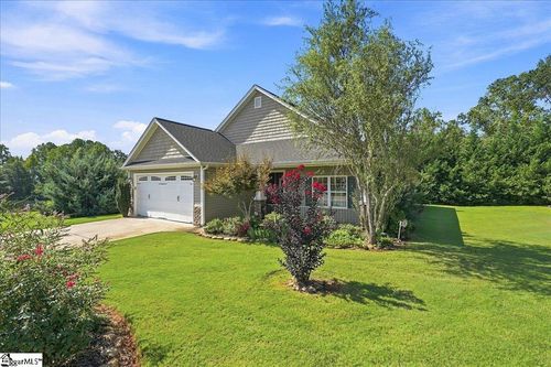 468 Brenda Way, Lyman, SC, 29365-9264 | Card Image