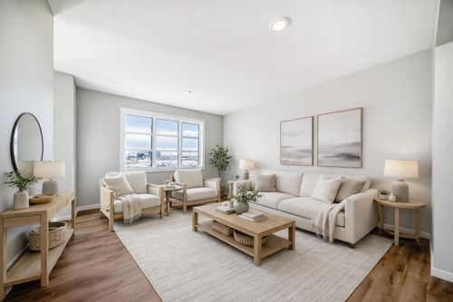 41 Albright View, Rocky View County, AB, T3Z0K7 | Card Image