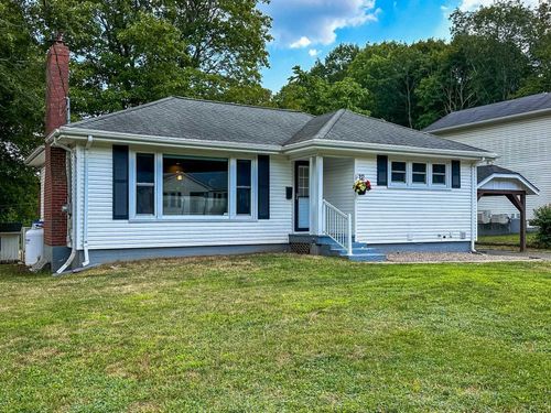 12 Southview Ave, Kentville, NS, B4N1W2 | Card Image