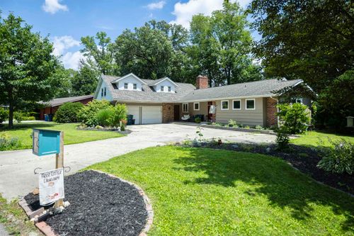 500 N Chinquapin Way, Muncie, IN, 47304-3645 | Card Image