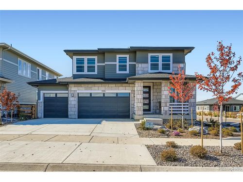3391 N Haleyville Ct, Aurora, CO, 80019-2501 | Card Image