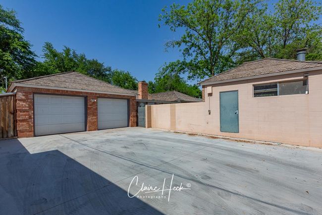 3307 Stanolind Ct, House other with 4 bedrooms, 3 bathrooms and 2 parking in Midland TX | Image 40