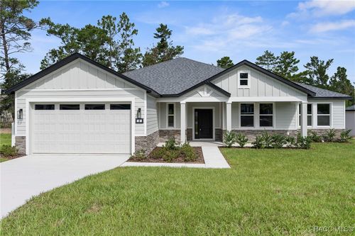 3 Lupine St, Homosassa, FL, 34446-5725 | Card Image