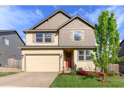 1722 N Kalapuya Pl, Lafayette, OR, 97127-2622 | Card Image