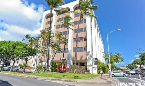 718-1314 King St, Honolulu, HI, 96814-1942 | Card Image