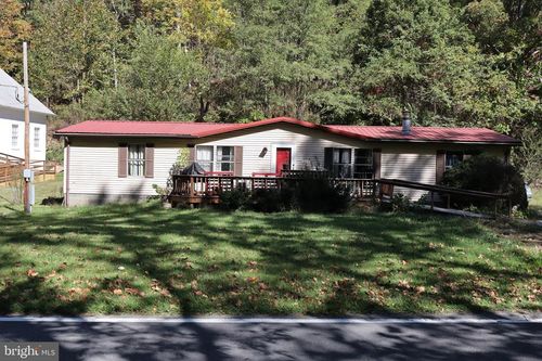 267 Germany Valley Rd, RIVERTON, WV, 26814-8400 | Card Image