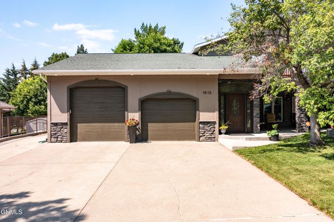 1612 Santa Gertrudis Loop, House other with 5 bedrooms, 4 bathrooms and null parking in Bismarck ND | Image 45