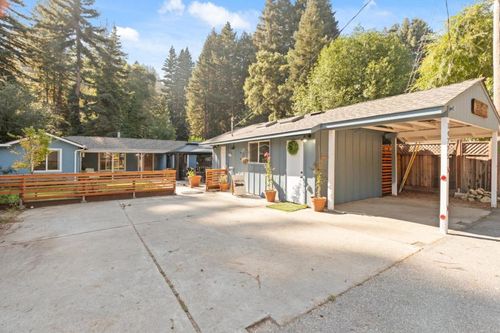 14775 W Park Ave, Boulder Creek, CA, 95006-9318 | Card Image